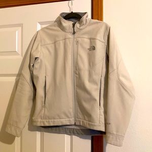 The North Face jacket